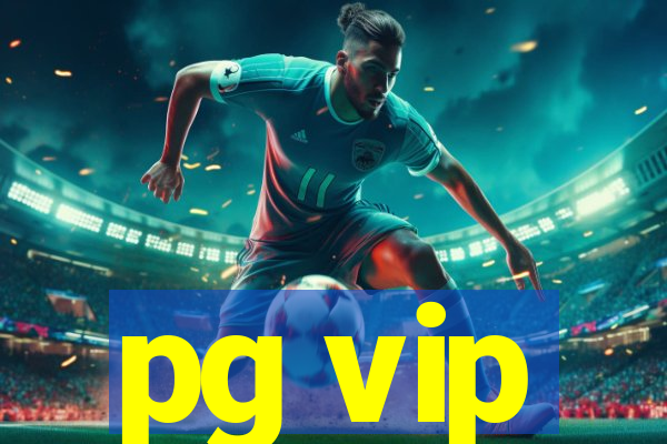 pg vip